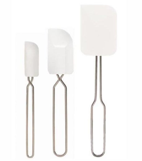 Dalolind&eacute;n nuolija | silikoni | ter&auml;skahva | iso | pituus 32 cm