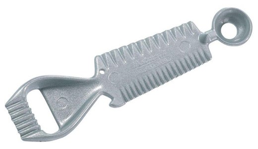 Westmark Decorex Spezial voinmuovaaja | pinnoitettu valualumiini | 15x3,8x2 cm