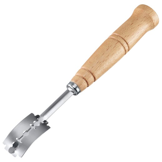 Westmark leipurinter&auml; | py&ouml;kkikahva | 5 varater&auml;&auml; | pituus 19 cm