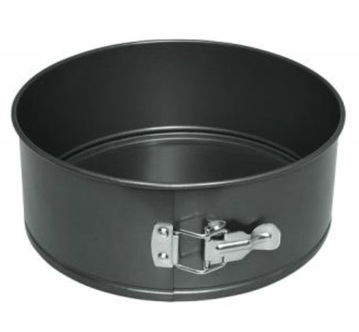 Heirol irtopohjavuoka | pinnoitettu | korkeus 8 cm | &Oslash; 18 cm | 1,8 L