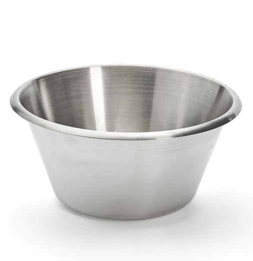 De Buyer ter&auml;skulho | tasapohja | &Oslash; 20 cm | 2,1 L