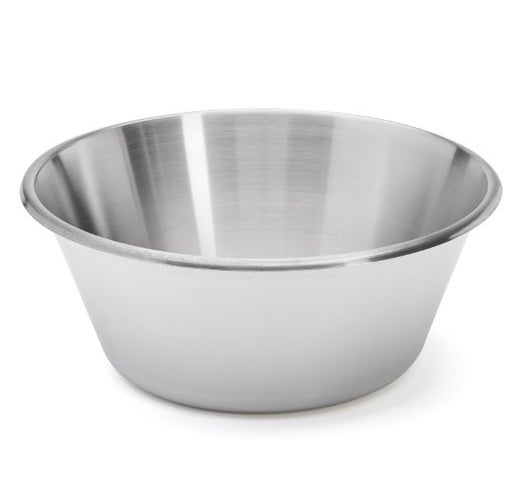 De Buyer ter&auml;skulho | tasapohja | &Oslash; 36 cm | 11,4 L