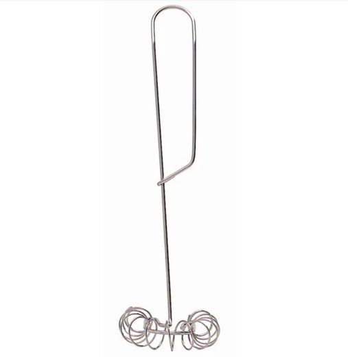 Dalolind&eacute;n kierrevispil&auml; | ter&auml;s | pituus 27 cm