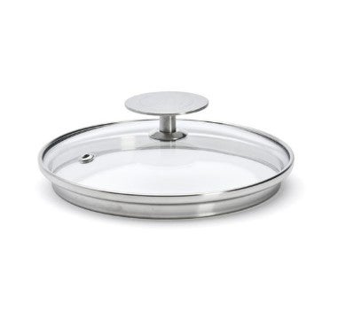 de Buyer Alchimy lasikansi | ter&auml;snuppi | &Oslash; 14 cm