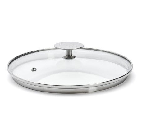 de Buyer Alchimy lasikansi | ter&auml;snuppi | &Oslash; 20 cm