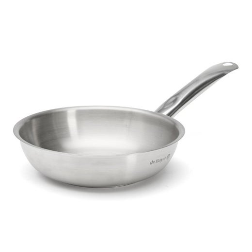 de Buyer PrimAppety paistinpannu | ter&auml;s | korkeus 5 cm | &Oslash; 20 cm