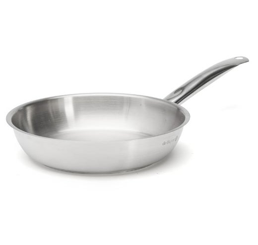 de Buyer PrimAppety paistinpannu | ter&auml;s | korkeus 5 cm | &Oslash; 24 cm