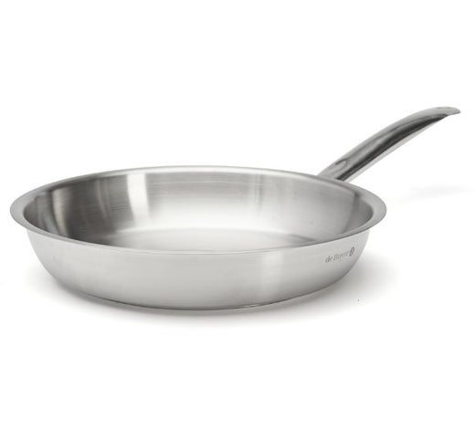 de Buyer PrimAppety paistinpannu | ter&auml;s | korkeus 5 cm | &Oslash; 28 cm