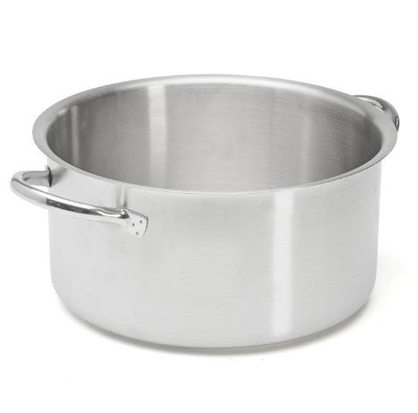 de Buyer PrimAppety ter&auml;skattila | korkeus 14,6 cm | &Oslash; 28 cm | 8,6 L