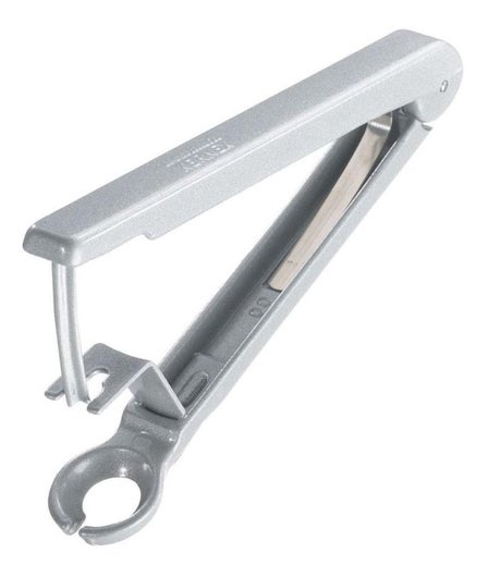 Westmark kirsikankivenpoistaja | alumiini | pituus 14 cm