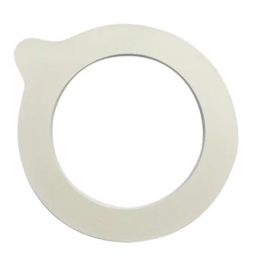 Westmark tiiviste lasipurkkien patenttikorkille | &Oslash; 68/94 mm | 6 kpl/pkt