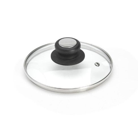 de Buyer lasikansi | bakeliittinuppi | &Oslash; 14 cm