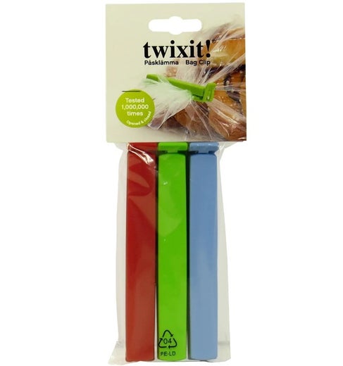 Dalolind&eacute;n twixit pussinsulkija | PP | 3 kpl/pkt