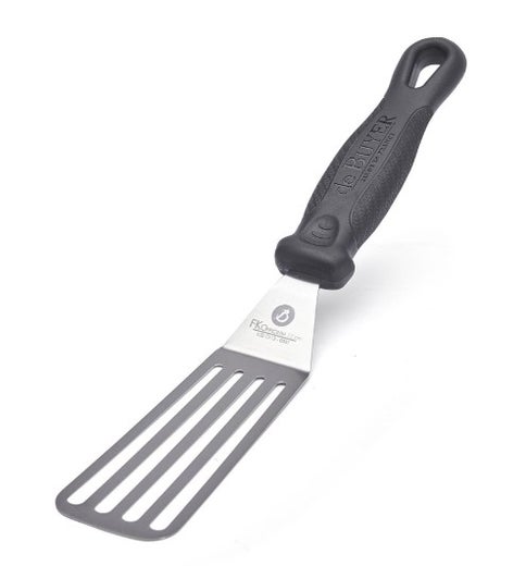 de Buyer FK Officium paistolasta | ter&auml;s | vahvistettu PP kahva | rei'itetty | pituus 29,5 cm