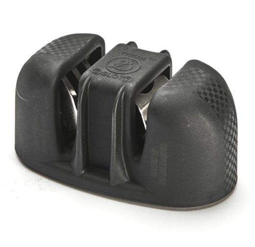 de Buyer Trium veitsenteroitin | timantti | hieno/karkea