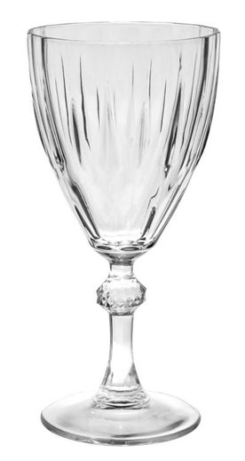 Paşabah&ccedil;e Diamond viinilasi | lasia | 24,5 cl | 6 kpl/pkt