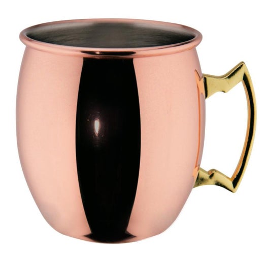 ILSA Moscow Mule muki | kuparoitu ter&auml;s | 50 cl