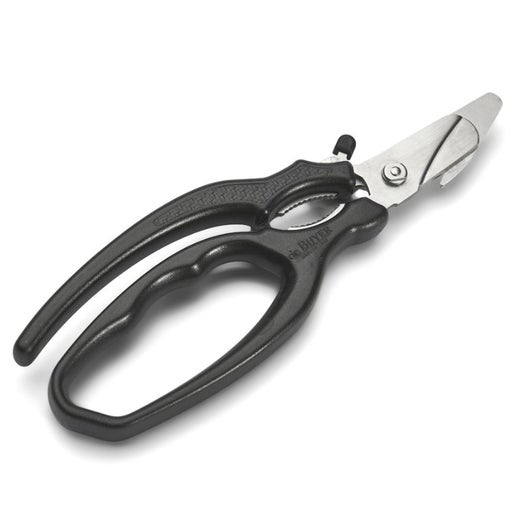 de Buyer &auml;yri&auml;issakset | irrotettavat ter&auml;t | pituus 20,7 cm