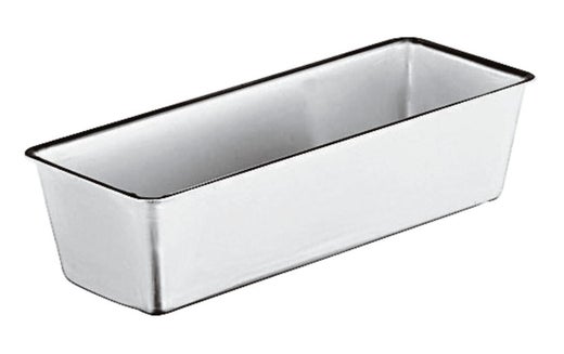 Paderno leip&auml;vuoka | alumiini | korkeus 6 cm | 18x8 cm | 0,6 L