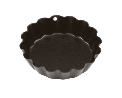 Paderno tartalettivuoka | non-stick pinnoite | aaltoreuna | &Oslash; 5 cm | 6 kpl/pkt