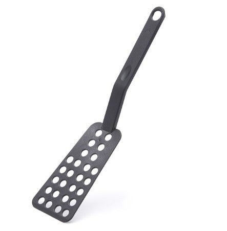 de Buyer paistolasta | nylon | joustava | rei'itetty | pituus 28 cm