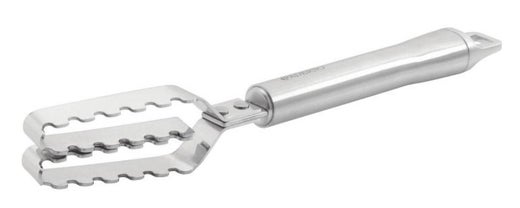 Paderno suomustusrauta | ter&auml;s | pituus 22 cm