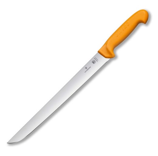 Victorinox Swibo siivutusveitsi | Swibo kahva | ter&auml;n pituus 31 cm