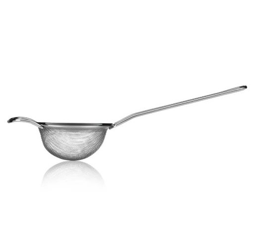 Triangle verkkosiivil&auml; | ter&auml;s | pituus 22 cm | &Oslash; 8 cm