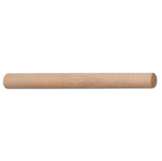 Panetta kaulin | py&ouml;kki | &Oslash; 5 cm | pituus 50 cm
