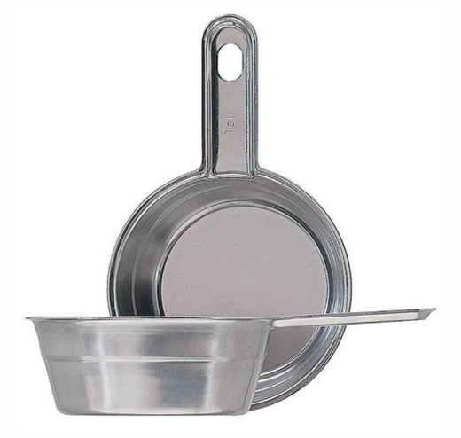 Dalolind&eacute;n mitta-astia | ter&auml;s | matala | 1 dl