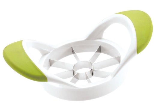 Westmark omenanlohkoja | ter&auml;s ter&auml;t | ABS | vihre&auml;/valkoinen