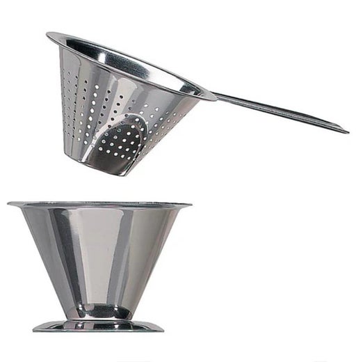 Dalolind&eacute;n teesihti alustalla | ter&auml;s | korkeus 5 cm | &Oslash; 7 cm