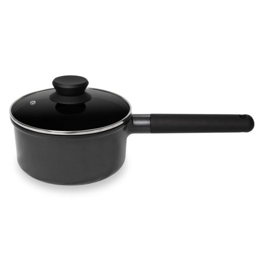 Opa Cerabasic kasari kannella | valualumiini | keraaminen pinnoite | &Oslash; 18 cm | 1,8 L