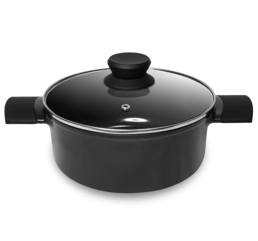 Opa Cerabasic kattila | valualumiini | keraaminen pinnoite | &Oslash; 20 cm | 2,4 L