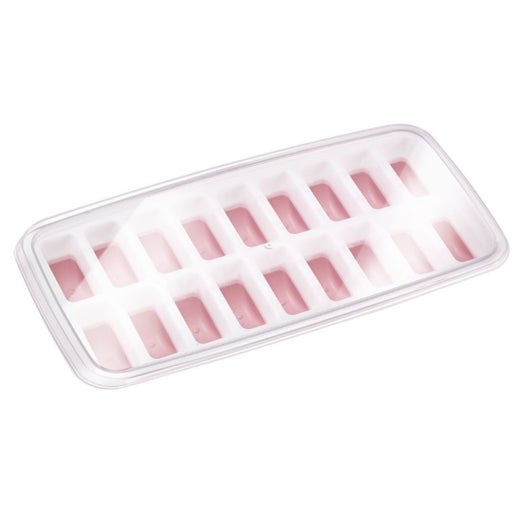 Westmark j&auml;&auml;palamuotit kannella | PP | TPE | j&auml;&auml;palan koko 4,5x2 cm | 2 kpl/pkt