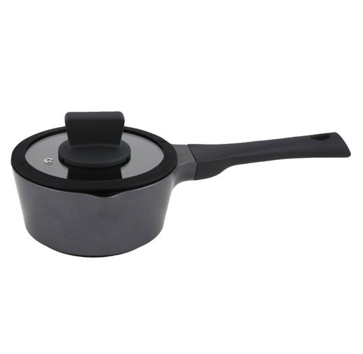 Opa Cerapro kasari kannella | valualumiini | keraaminen pinnoite | &Oslash; 16 cm | 1,2 L