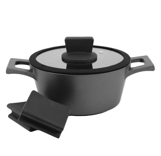 Opa Cerapro kattila | valualumiini | keraaminen pinnoite | &Oslash; 20 cm | 2 L