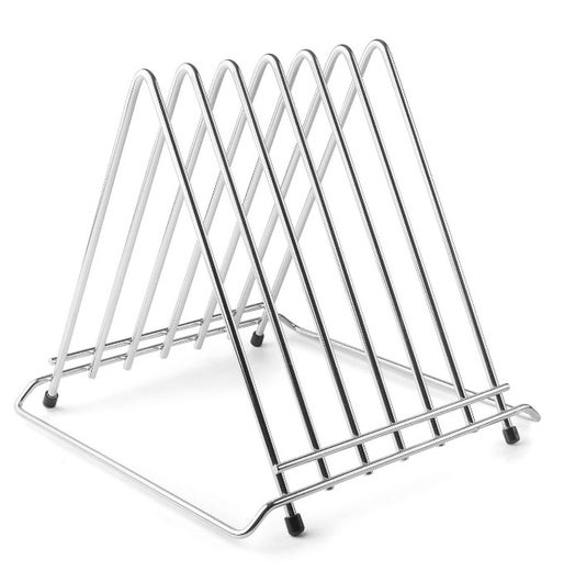 Lacor leikkuulautateline | ter&auml;s | 6 laudalle | 34x30x27,8 cm