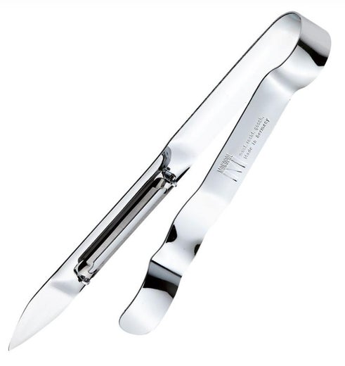 Westmark parsankuorija | ter&auml;s | yhdell&auml; ter&auml;ll&auml; | pituus 17,5 cm