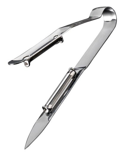 Westmark Monopol parsankuorija | ter&auml;s | kahdella ter&auml;ll&auml; | pituus 17,5 cm