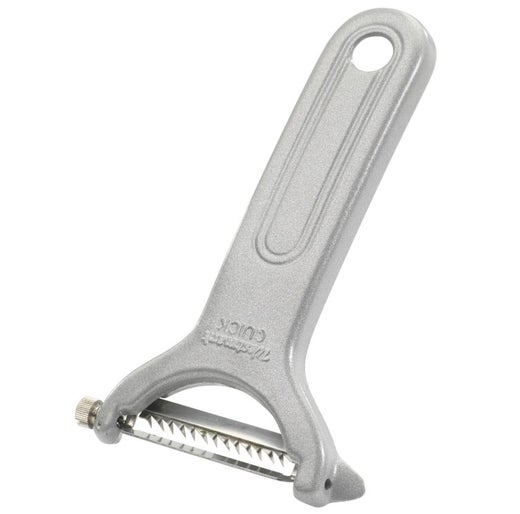 Westmark Quick-Spezial juliennekuorija | ter&auml;s | pinnoitettu alumiini | pituus 13 cm