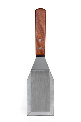 Xantia paisto-/hampurilaislasta | viistetty k&auml;rki ja reunat | 29 cm