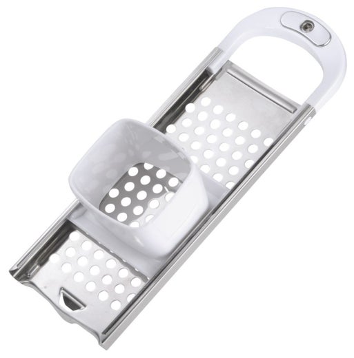 Westmark Kn&ouml;pfle sp&auml;tzlerauta | ter&auml;s | ABS | leveys 11 cm | pituus 32 cm