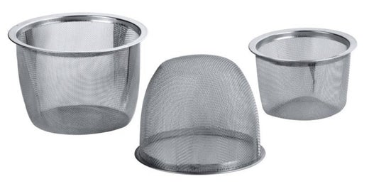 Ibili teesihti | ter&auml;s | pannuun/kuppiin | sis&auml; &Oslash; 6 cm