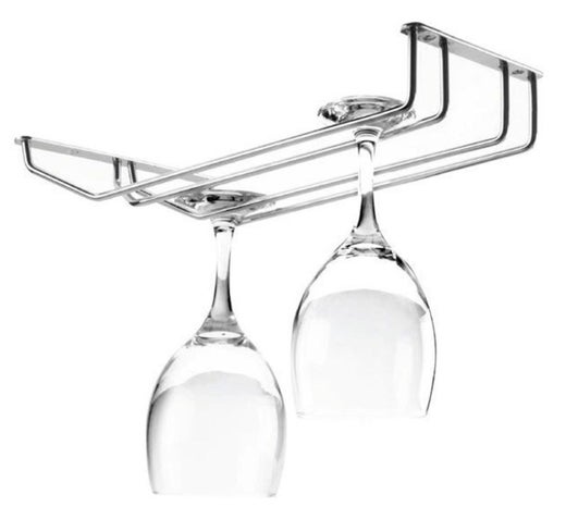 Lacor lasikisko | katto kiinnitys | 2 rivi&auml; | 33,5x20x6 cm