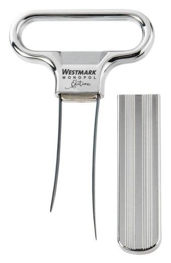 Westmark Monopol viinipullonavaaja vanhoille viineille | ter&auml;s | ABS | pituus 11 cm