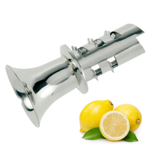 Westmark sitruunaruuvi | ter&auml;s | pituus 6,8 cm