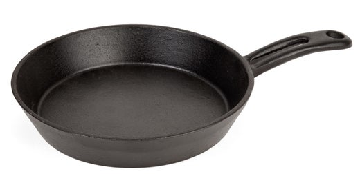 Xantia valurautapannu | korkeus 3,5 cm | &Oslash; 17 cm