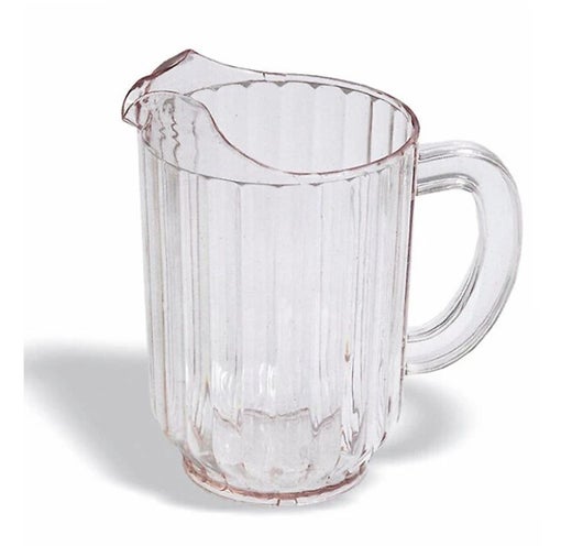 Tarjoilukannu | BPA-vapaa kopolymeeri | kirkas | 1,75 L