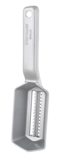 Westmark ker&auml;&auml;v&auml; suomustusrauta | ter&auml;s ter&auml;t | pinnoitettu alumiini | pituus 21 cm